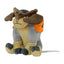 Terrakion (Pokémon fit)