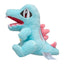 Totodile (Pokémon fit)