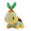 Turtwig (Pokémon fit)