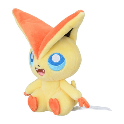 Victini (Pokemon Fit)