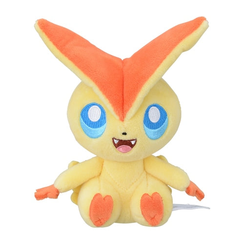 Victini (Pokémon fit)