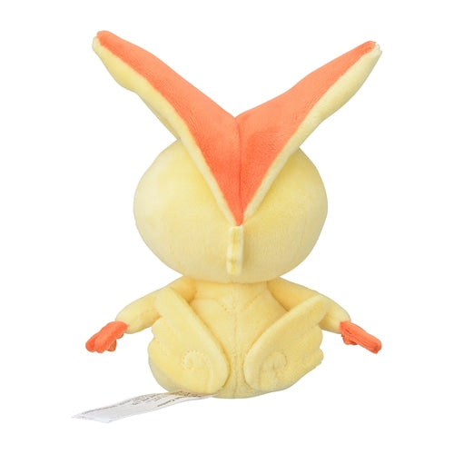 Victini (Pokémon fit)