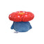 Vileplume (Pokémon fit)