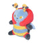 Volbeat (Pokémon fit)