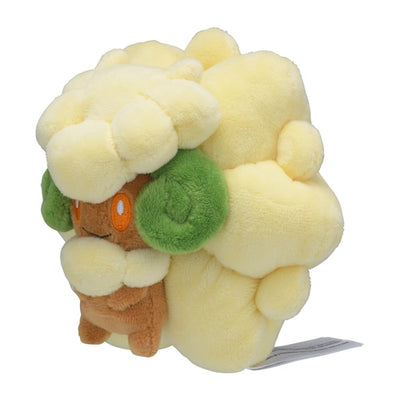 Whimsicott (Pokemon Fit)