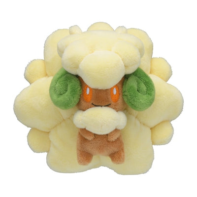 Whimsicott (Pokemon Fit)