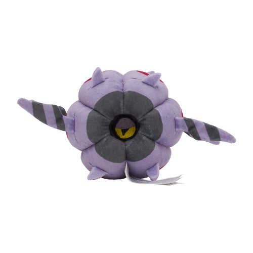 Whirlipede (Pokemon Fit)