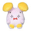 Whismur (Pokémon fit)
