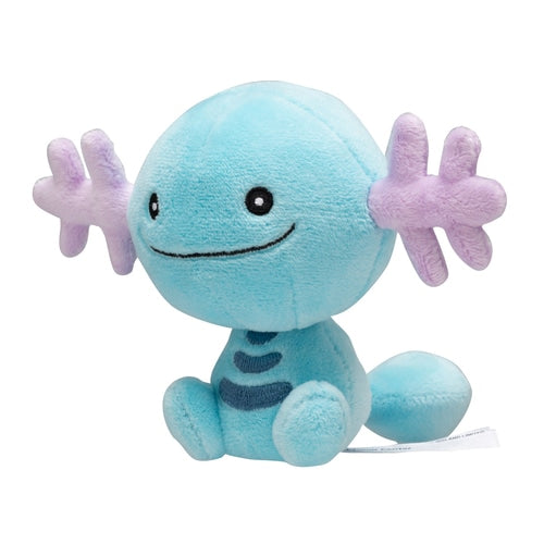 Wooper (Pokémon fit)