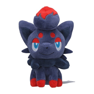 Zorua (Pokemon Fit)