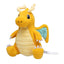Dragonite (Pokémon fit)