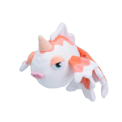 Goldeen (Pokémon fit)