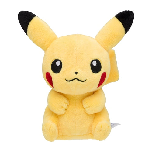 Pikachu (Pokemon Fit)