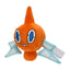 Rotom (Pokémon fit)