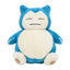 Snorlax (Pokémon fit)