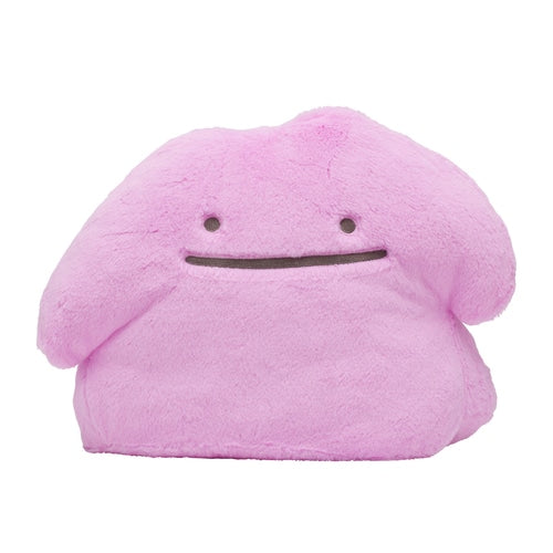 Ditto Fluffy