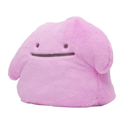 Ditto Fluffy