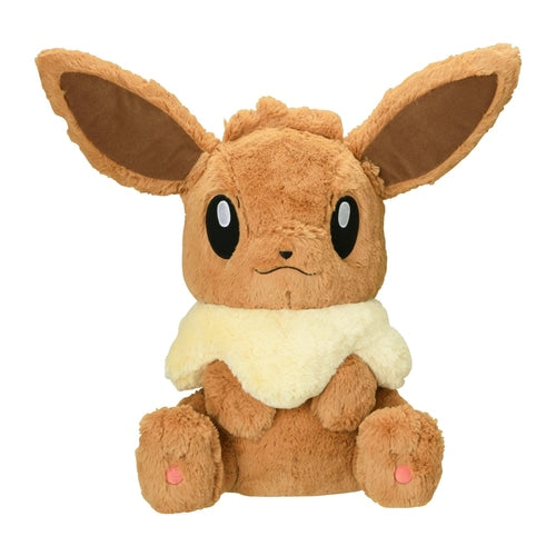 Eevee Fluffy