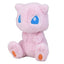 Mew (Fluffy Huggable Plush)