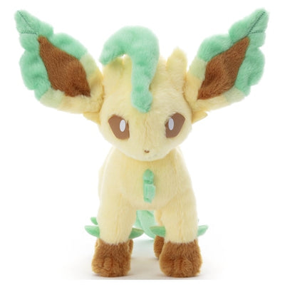 Leafeon (I Choose You)