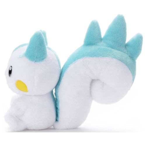 Pachirisu (I Choose You)