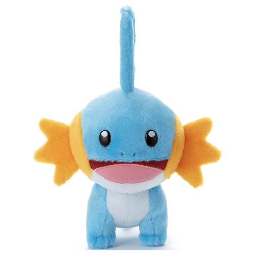 Mudkip (I Choose You)