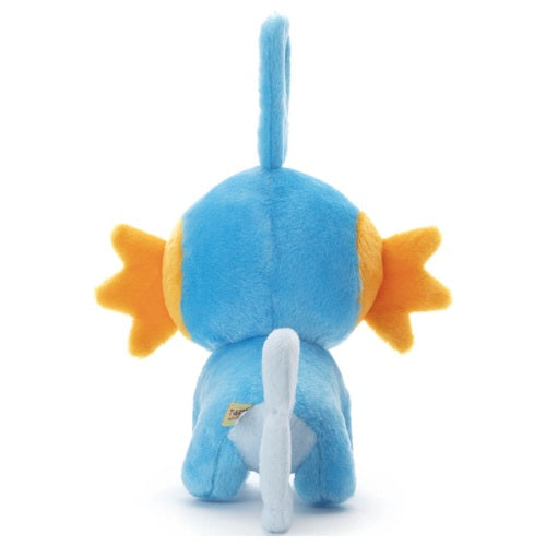 Mudkip (I Choose You)