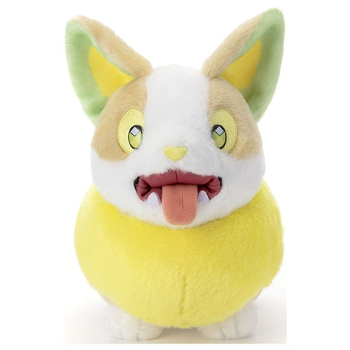 Yamper (I Choose You)