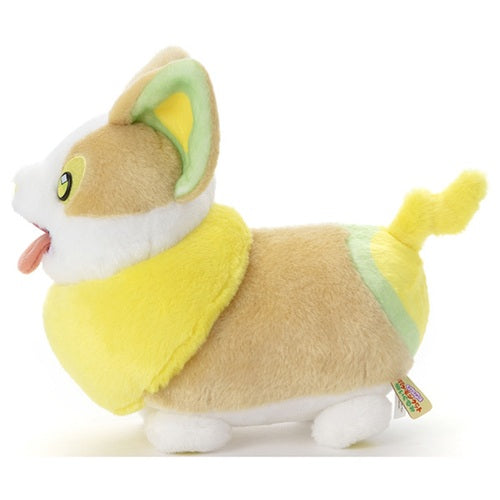 Yamper (I Choose You)