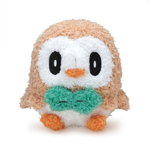 Rowlet (Moko Moko)