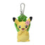 Pikachu Keychain (Mori)