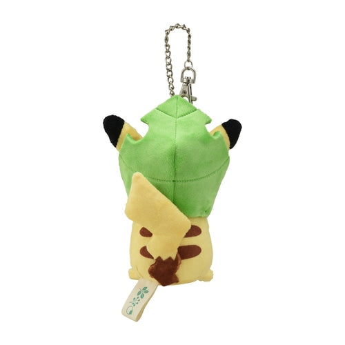Pikachu Keychain (Mori)