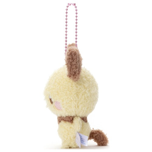 Pichu Keychain (Poke Peace)