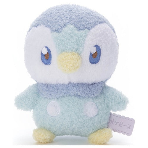 Piplup Small (Poke Peace)