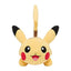 Running Pikachu (Pokémon Center Japan)