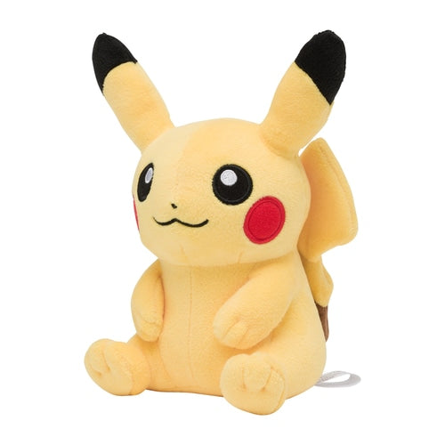 Pikachu (Pokémon Center Japan)