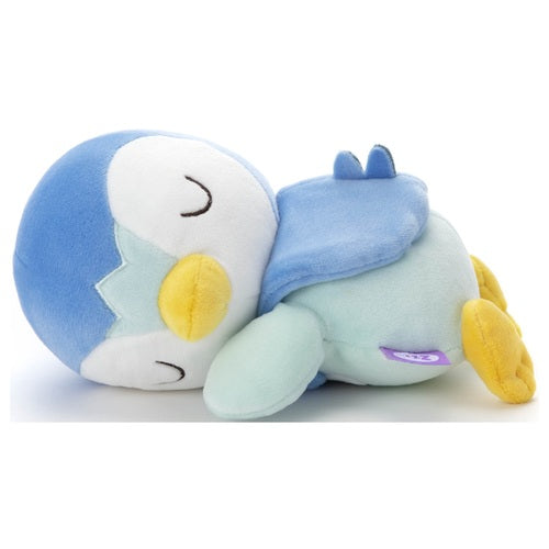 Piplup S (Sleeping)