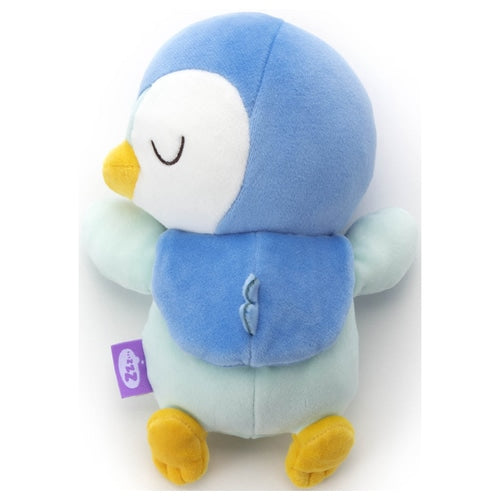 Piplup S (Sleeping)