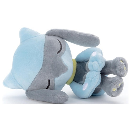 Riolu S (Sleeping)