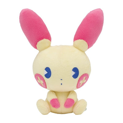 Plusle (Soda Refresh Collection)