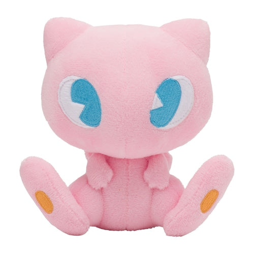 Mew (Soda Refresh Collection)