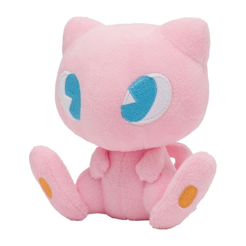 Mew (Soda Refresh Collection)