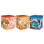 Pokemon Stacking Tins (Fire, Fighting, Darkness)