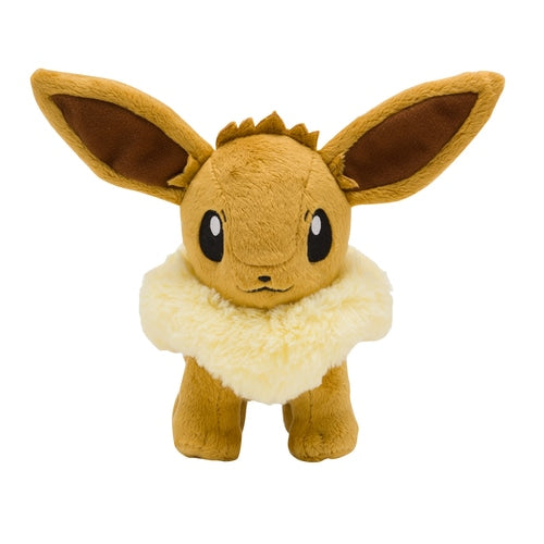 Eevee M (Kuta Kuta)